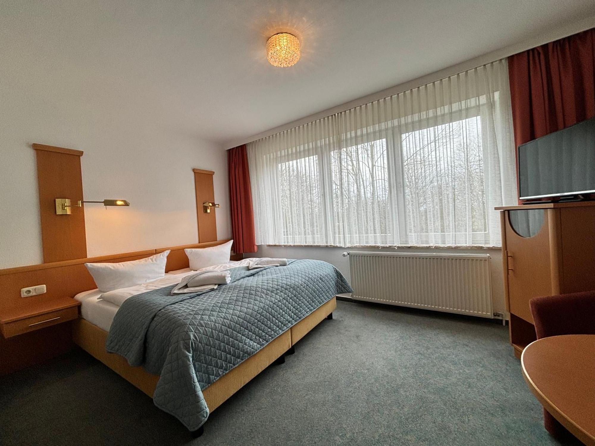 Appartementhaus Westphal Фемарн Екстер'єр фото